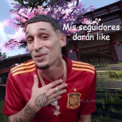 Los Jinchomaniacos activos