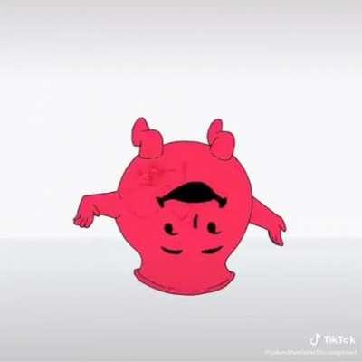 Thanks, I hate evil Kool Aid man...