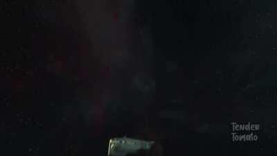 Me and the squad when we point at people