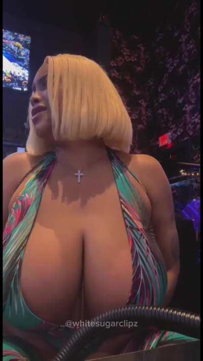 Nipples on Instagram - High Risky Livestream with Lavish Styles (@whitesugarlipz Edit) pt. 1