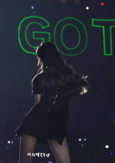 The easy guess series continues...