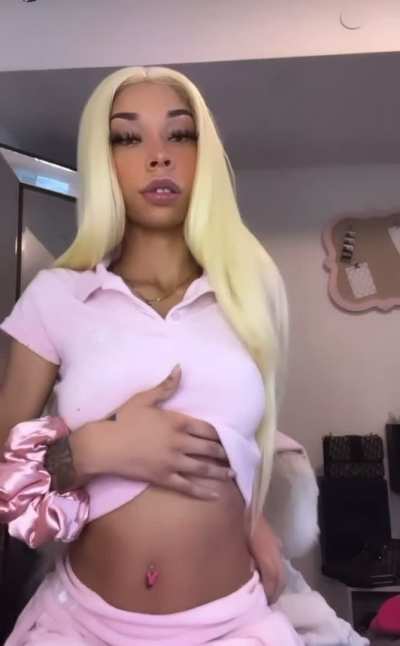 wanna see more papi ? 