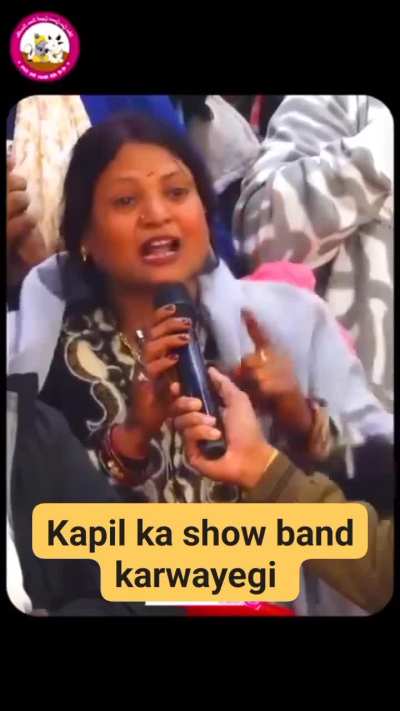Kapil Sharma: mujhe kyu ghaseeta