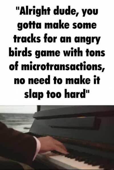 Pig city got me like