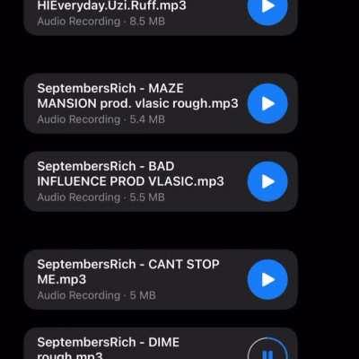 new septembersrich snippet.
