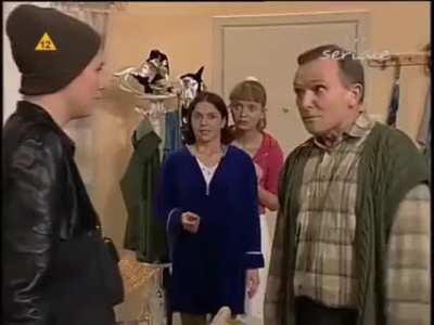 nikt nie jest nieomylny