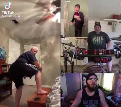 This band has potential