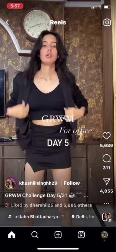 Yeh Kaunsa Office hai?