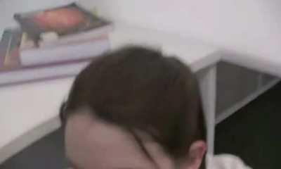 Tactical Blowjob from