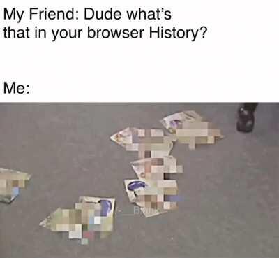 He is a true man of culture