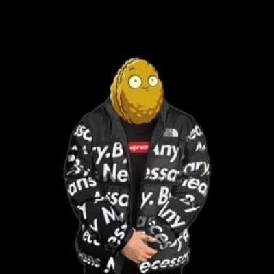 The original is way better