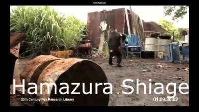 Read Toaru Majutsu no Index, we have: