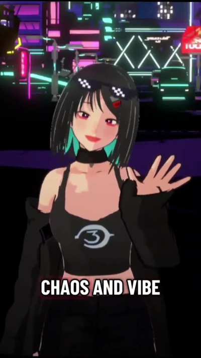 Cute jetsetradio vid I found