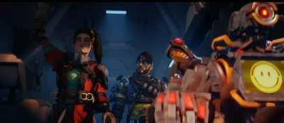 I love the new trailer