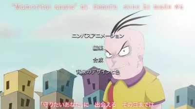 Ed, Edd y Eddy besto shonen?