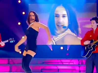 Kreygasm 🤝 gachiHYPER xQzée 😳