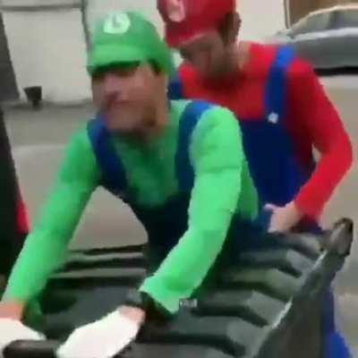 I hope yall accept this