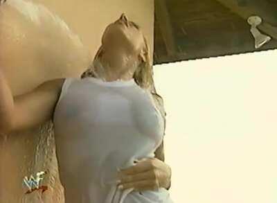 Best Trish photoshoot