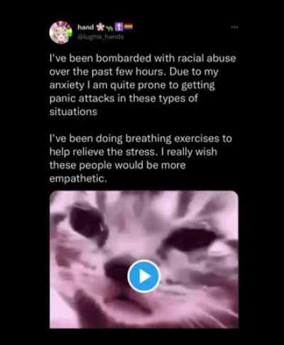 Fight fire with fire