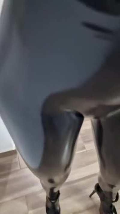 My mind is such a naughty slut...