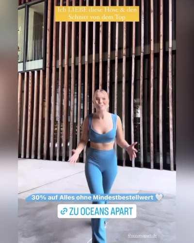 Oceans Apart Werbung vom 17.08.23 🔥