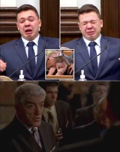 What happened to the strong, silent type?