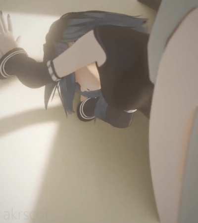 Life as a 5’5, i can’t even run