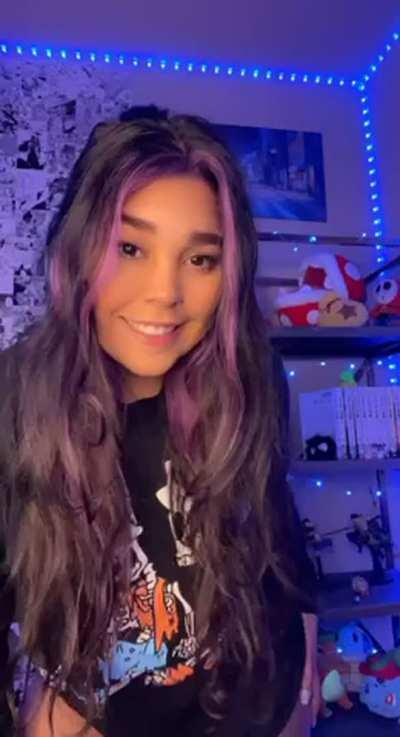 Raise your cock if you’d fuck me raw