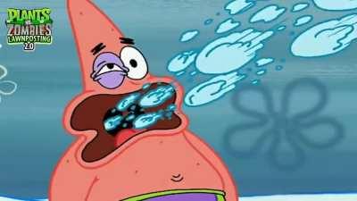 a normal snowball fight