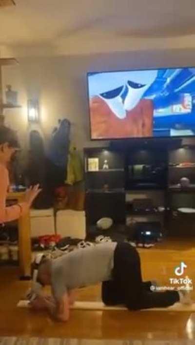 Минутка безграничной доброты и бескорыстной помощи