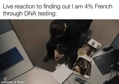 This is the worst day of my life