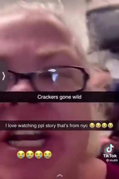 Mods banned me for posting the full video so here’s the snippet🤣