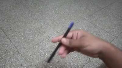 Combo n.18 (regular pen)