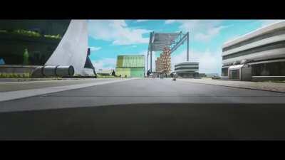 Everybody needs a pick-me-up