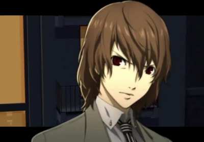 These voices sound familiar... (P3, P4, P5)