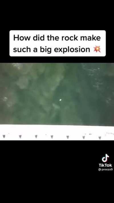 This got me real hard