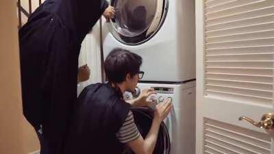 what wizard boys were up to after online Hogwarts classes