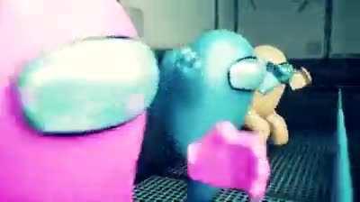 Killer Bean made this absolute gem