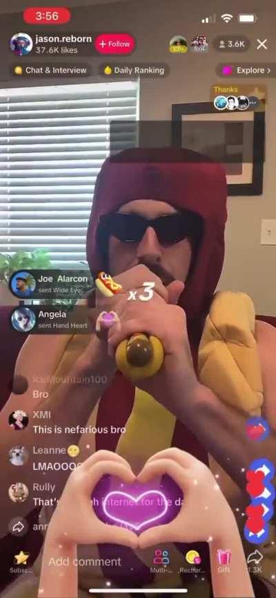 ENABLING DEATH GRIPS MODE