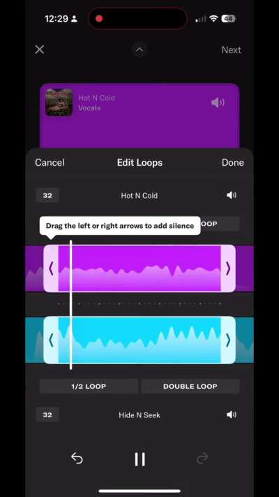 [Mashup] Katy Perry - Hot N Cold (Doechii, Hide N Seek)