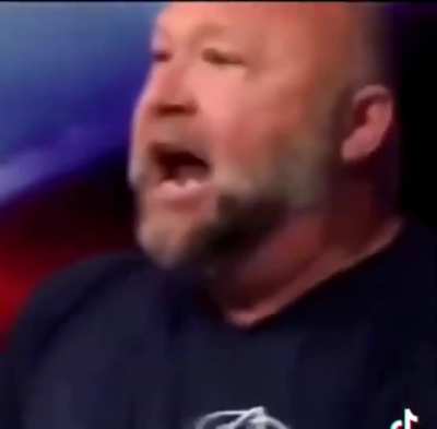 Nico saw the golden path