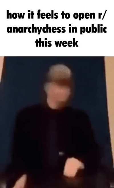 why is it suddenly full of femboys and trans people?