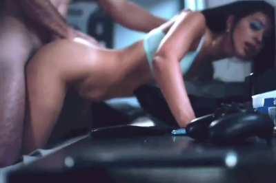 Alexa Demie scene in Euphoria never gets old