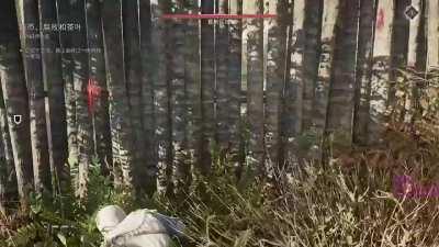 New Assassin's Creed Mirage gameplay *SPOILER ALERT* credits: Dr. Stealth