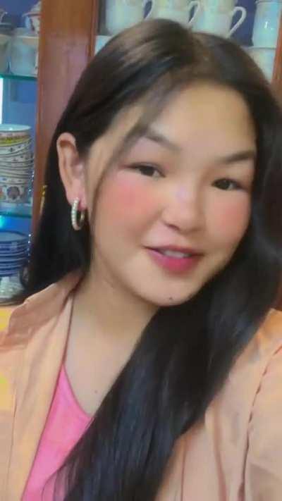 Lets break her pussy cute