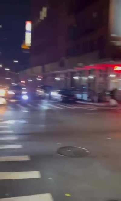 They wildin' for sure