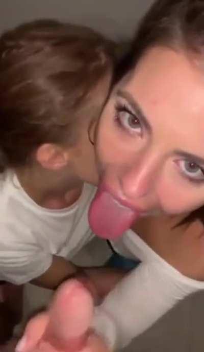 The Dynamic Duo are back at it