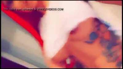 Blac Chyna @blacchyna