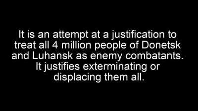 Tory Tosspiece Lies about Ukraine