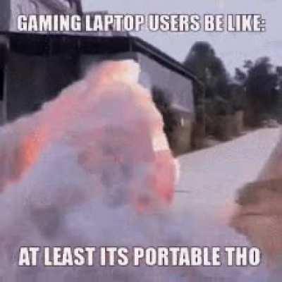 Are gaming Laptops any good than Desktop PCs?